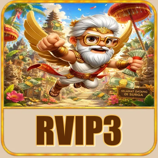 Aplikasi rvip3 Android